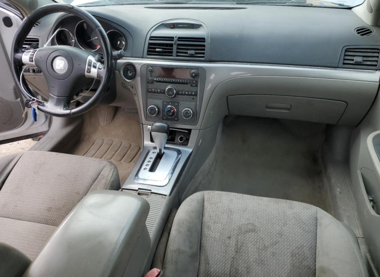 2009 Saturn Aura Xe VIN: 1G8ZS57B79F184122 Lot: 53288015