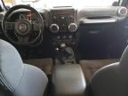 2011 Jeep Wrangler Unlimited Rubicon na sprzedaż w Kincheloe, MI - Top/Roof