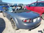 2006 MAZDA MX-5 SPORT for sale at Copart BRISTOL