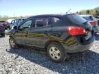 2008 Nissan Rogue S en Venta en North Billerica, MA - Top/Roof
