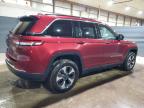 2024 Jeep Grand Cherokee Limited 4Xe იყიდება Columbia Station-ში, OH - Front End
