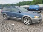2005 Subaru Legacy Outback 2.5 Xt Limited продається в Prairie Grove, AR - Hail