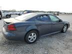 2008 Pontiac Grand Prix  de vânzare în Houston, TX - Side