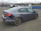 2015 Honda Civic Lx for Sale in Moncton, NB - Front End