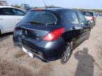 2011 PEUGEOT 308 ACTIVE for sale at Copart WESTBURY