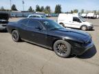 2012 Dodge Challenger Sxt na sprzedaż w Woodburn, OR - Front End