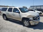 2010 Chevrolet Suburban C1500 Lt en Venta en Las Vegas, NV - Side