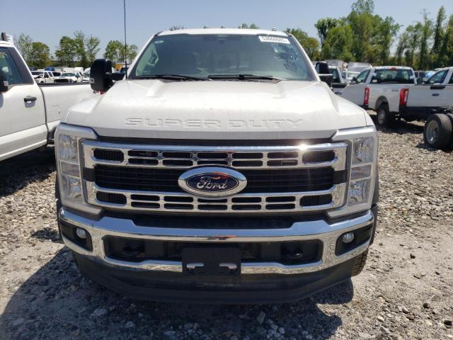 2024 FORD F450 SUPER DUTY