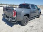 2019 Gmc Canyon Sle en Venta en Cahokia Heights, IL - Minor Dent/Scratches