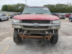 2003 Chevrolet Silverado C2500 Heavy Duty for Sale in Oklahoma City, OK - All Over