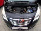 2011 VAUXHALL MERIVA SE for sale at Copart WOLVERHAMPTON
