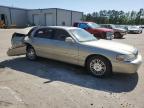 2007 Lincoln Town Car Signature Limited იყიდება Lufkin-ში, TX - Rear End