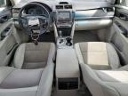 2013 Toyota Camry Hybrid en Venta en Hampton, VA - Front End