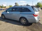 2011 Honda Odyssey Exl for Sale in Gaston, SC - Rear End