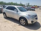 2014 Chevrolet Equinox Lt de vânzare în Oklahoma City, OK - Side