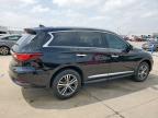 2017 Infiniti Qx60  en Venta en Grand Prairie, TX - Hail