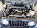 2002 Jeep Wrangler / Tj Sport за продажба в Greenwood, NE - Rear End