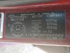 2009 HYUNDAI ACCENT GLS for sale at Copart ON - LONDON