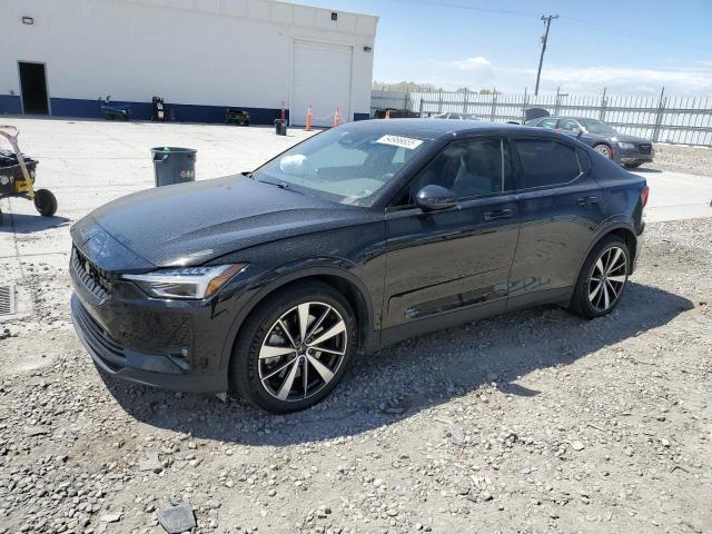 2022 Polestar 2
