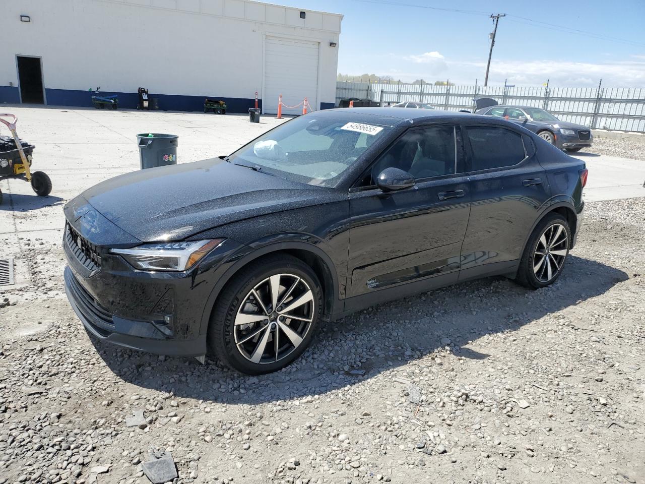 2022 Polestar 2 for Sale in Farr West, UT - Front End