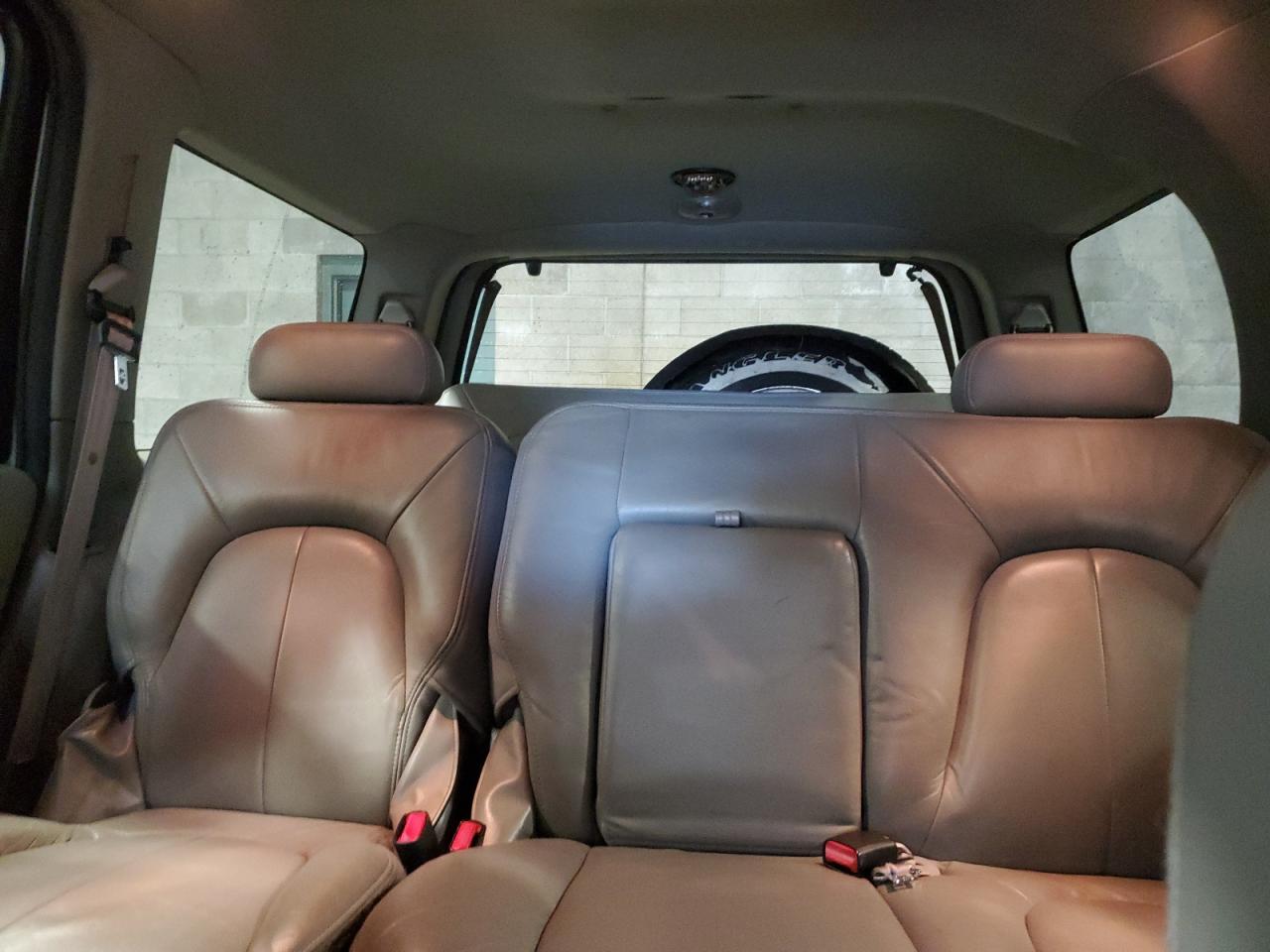 2000 Ford Expedition Xlt VIN: 1FMFU16L2YLB39347 Lot: 53367935