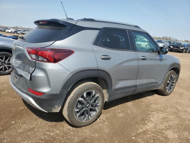  CHEVROLET TRAILBLZR 2023 Серый