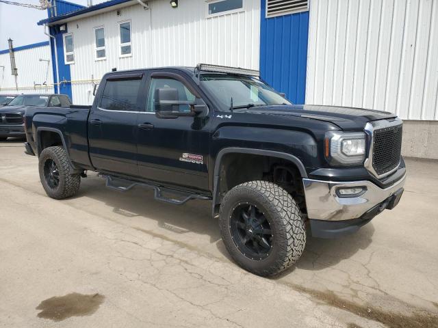 2016 GMC SIERRA K1500 SLE