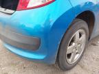 2012 PEUGEOT 207 SPORTI for sale at Copart GLOUCESTER