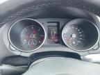 2012 VOLKSWAGEN GOLF MATCH for sale at Copart YORK