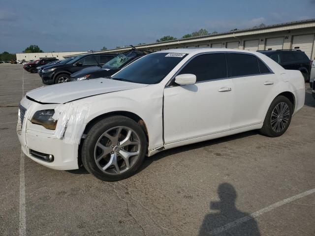 Sedans CHRYSLER 300 2014 Biały