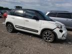 2014 Fiat 500L Trekking de vânzare în Madisonville, TN - All Over