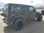 2021 Jeep Wrangler Unlimited Sport للبيع في Nampa، ID - Side