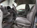 2006 Dodge Caravan Sxt de vânzare în Franklin, WI - Front End