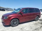 2019 DODGE GRAND CARAVAN GT à vendre chez Copart MA - WEST WARREN