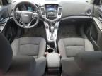 2015 CHEVROLET CRUZE LT à vendre chez Copart NB - MONCTON