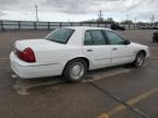 1999 Mercury Grand Marquis Ls for Sale in Nampa, ID - Undercarriage