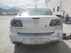 2009 Mazda 3 I de vânzare în Farr West, UT - Rear End