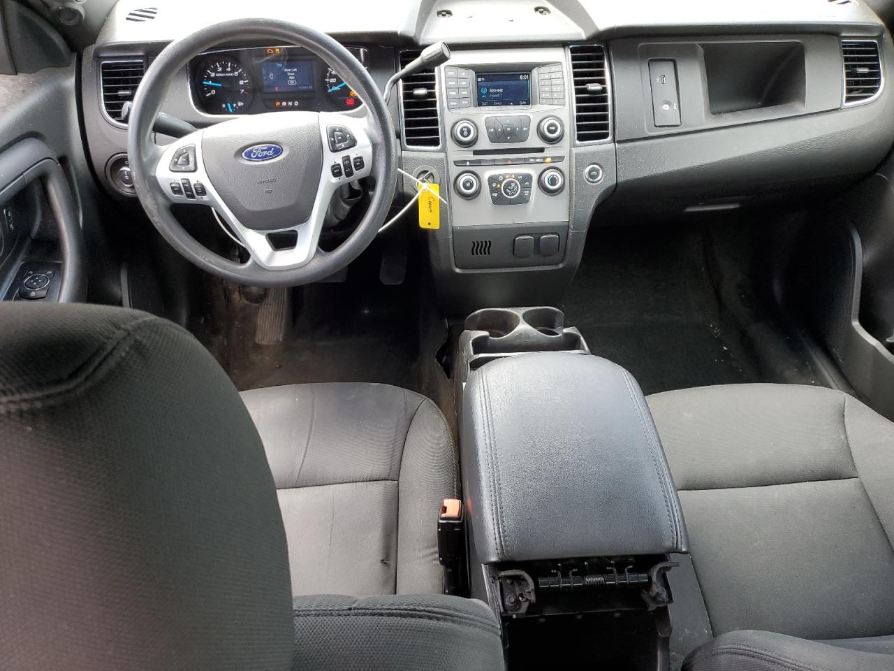 1FAHP2MT8GG132476 FORD TAURUS 2016