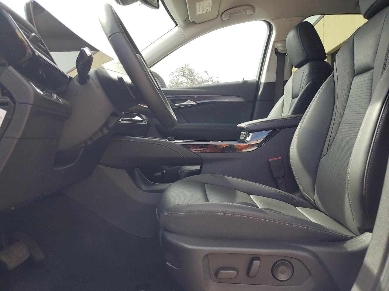 2024 Buick Envision Preferred VIN: LRBFZME4XRD074873 Lot: 55132205
