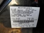 2009 Lincoln Mks  zu verkaufen in Chatham, VA - Front End