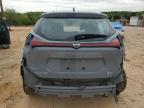 2022 Nissan Kicks Sv en Venta en China Grove, NC - Rear End