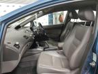 2008 HONDA CIVIC ES I for sale at Copart NEWBURY
