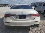 2023 Mercedes-Benz S 580 4Matic للبيع في Opa Locka، FL - Front End