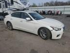 2019 Infiniti Q50 Luxe for Sale in Assonet, MA - All Over