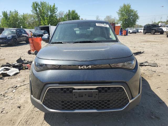  KIA SOUL 2023 Серый