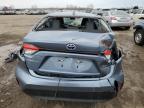 2023 TOYOTA COROLLA LE for sale at Copart ON - TORONTO
