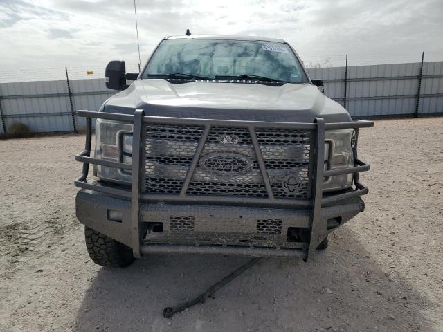  FORD F350 2019 Brown