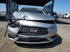 2018 Infiniti Qx30 Base zu verkaufen in Hayward, CA - Front End