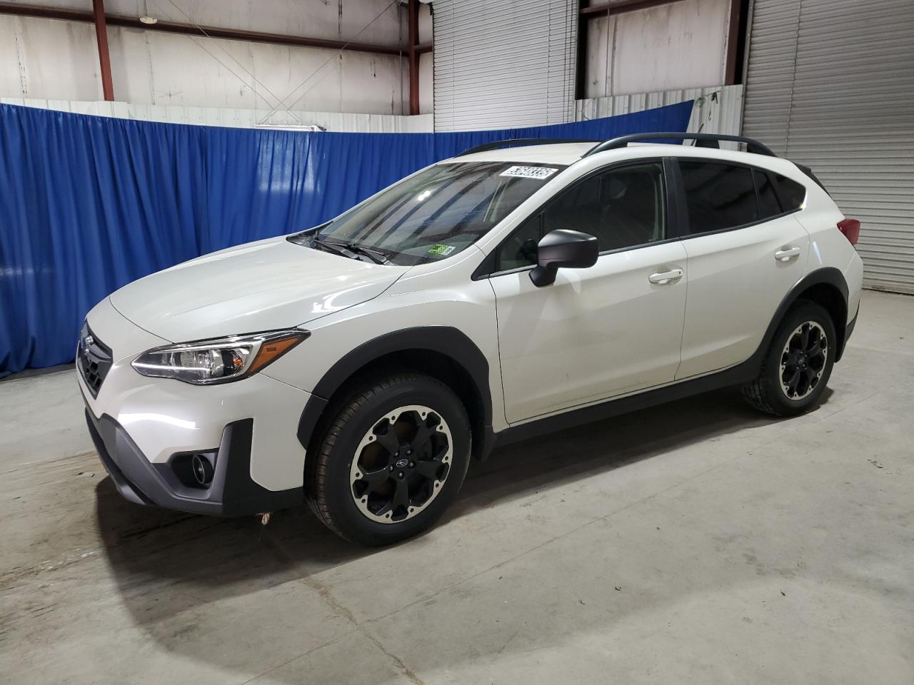 2023 Subaru Crosstrek VIN: JF2GTABC6P8273881 Lot: 53648335