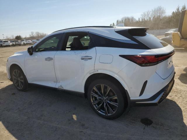 2023 LEXUS RX 350 BASE